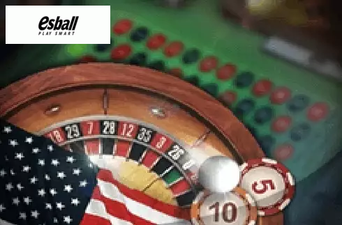 American Roulette